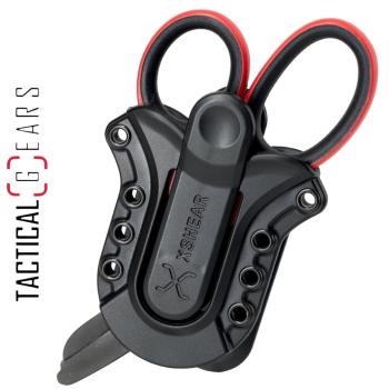 XSHEAR® TACTICAL HOLSTER